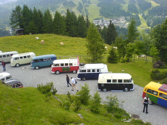 Großglockner 2008 - 