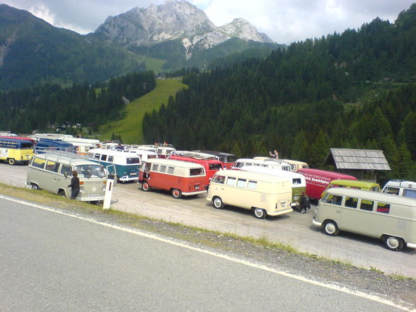 Großglockner 2008 - 