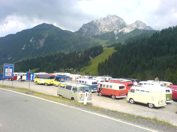 Großglockner 2008 - 