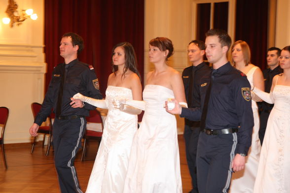 Polizeiball - 