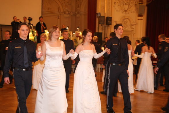 Polizeiball - 