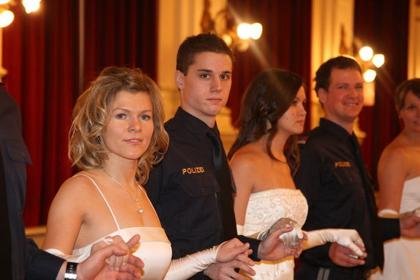 Polizeiball - 