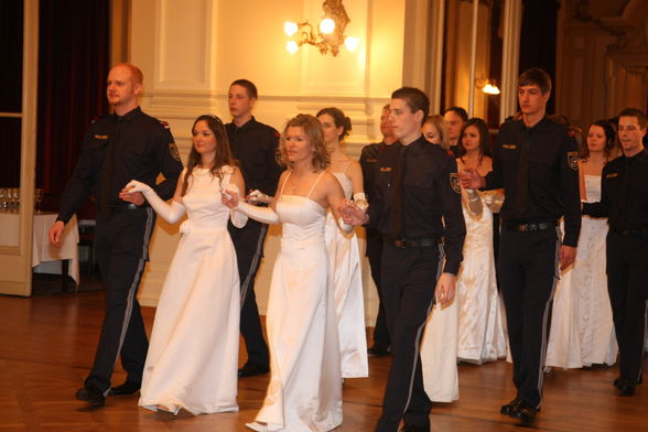 Polizeiball - 