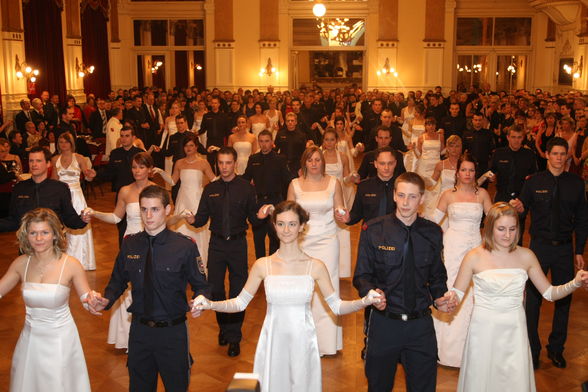 Polizeiball - 