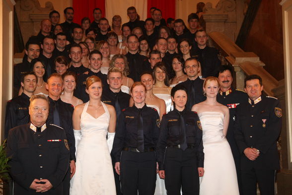 Polizeiball - 