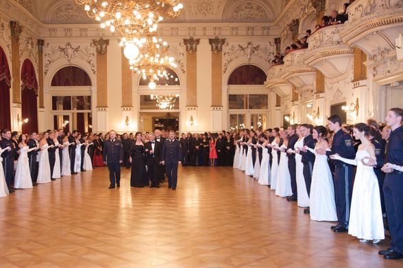 Polizeiball - 