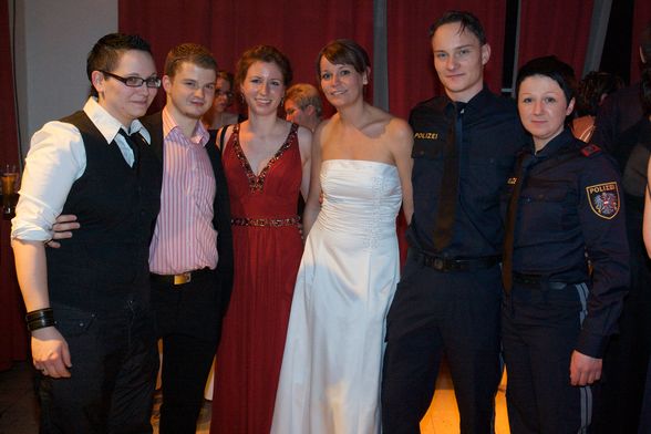 Polizeiball - 