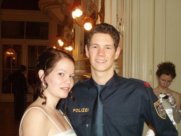 Polizeiball - 