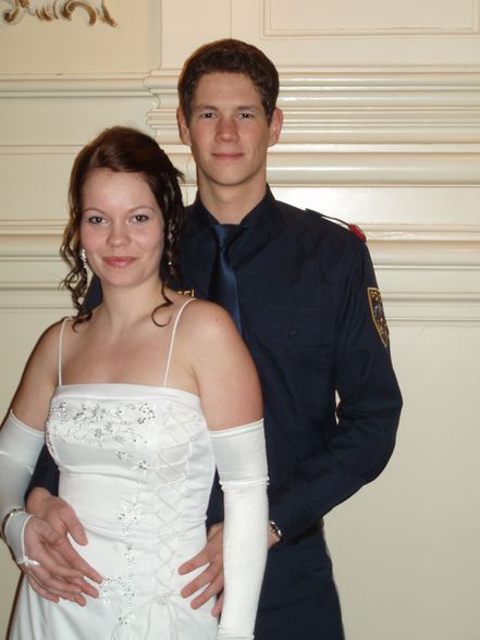 Polizeiball - 