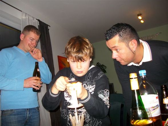 Silvester 09 - 