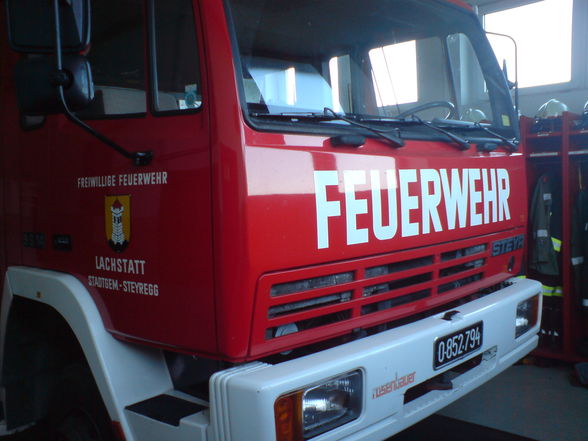 Feierwehr - 