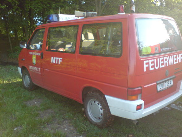 Feierwehr - 