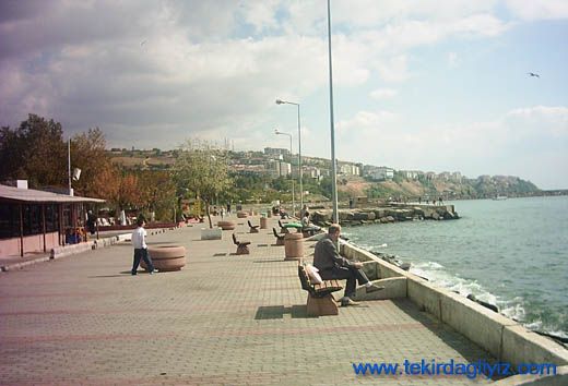 °''TEKIRDAG°'' - 