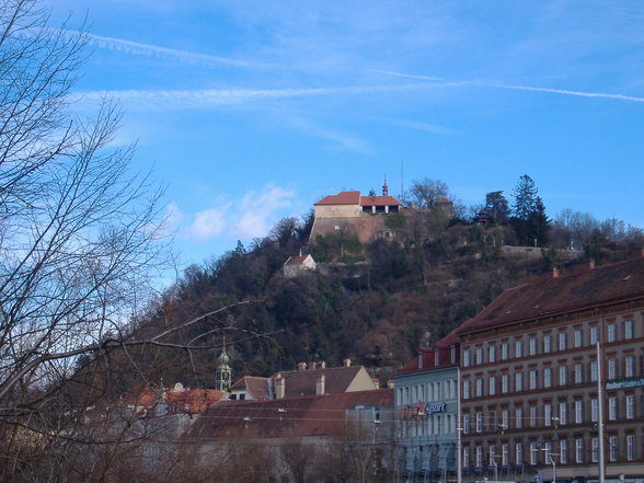 wir in graz - 