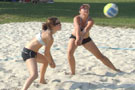 volleyball - 