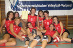 volleyball - 