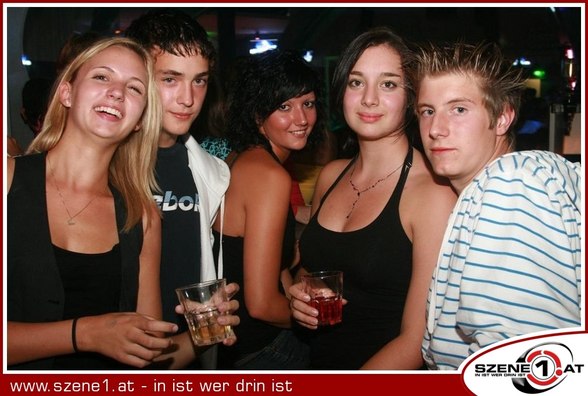 poppnacht,..excalibur(16.8.07) - 