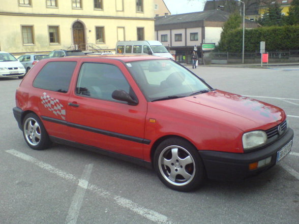 mein auto - 