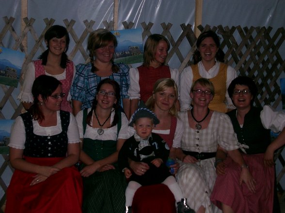 Oktoberfest 2006 + 2005 - 