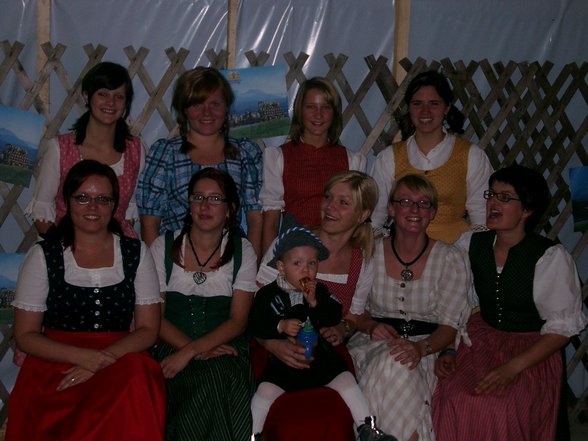 Oktoberfest 2006 + 2005 - 