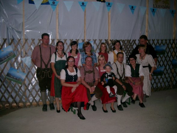 Oktoberfest 2006 + 2005 - 