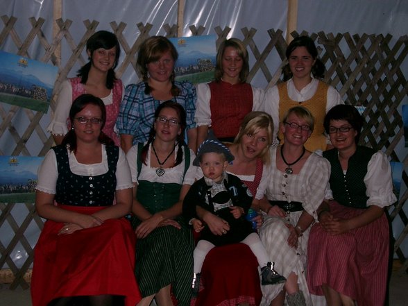 Oktoberfest 2006 + 2005 - 