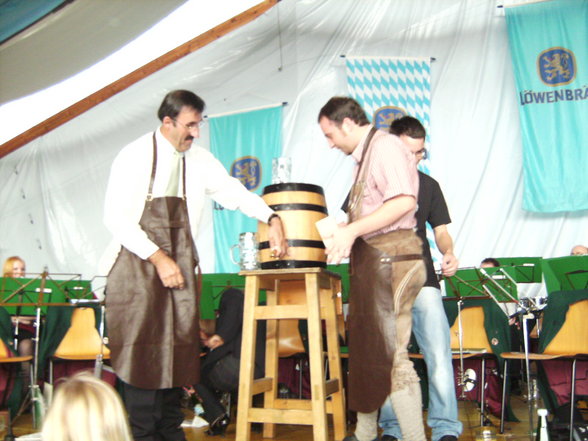 OktoberFest 2007 - 