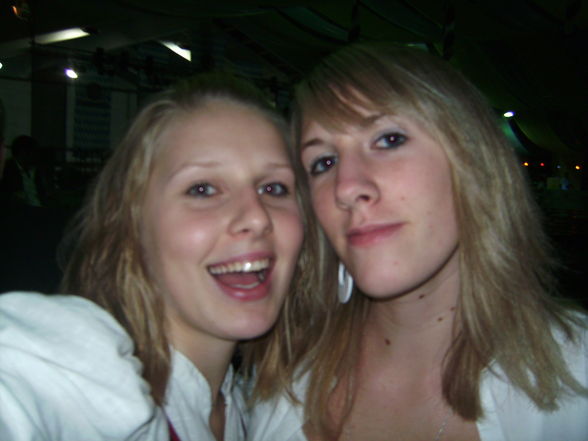 OKTOBERFEST 2008 - 