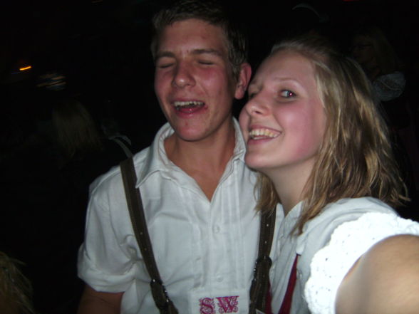 OKTOBERFEST 2008 - 