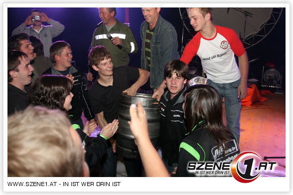Haibacher Zeltfest - 