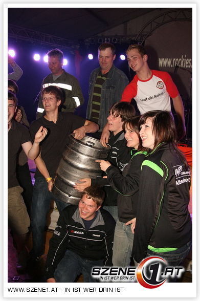 Haibacher Zeltfest - 