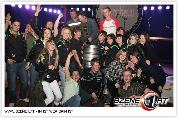 Haibacher Zeltfest - 
