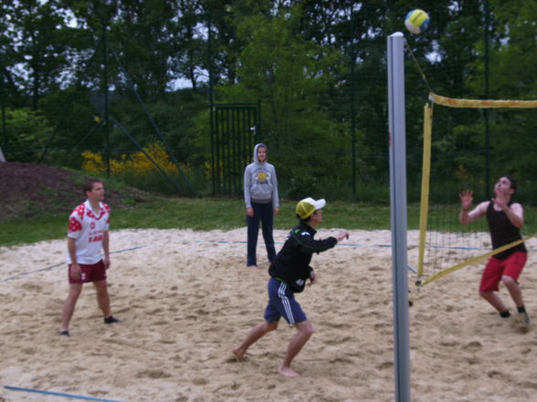 Volleyballtunier - 