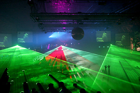 LaserShow - 