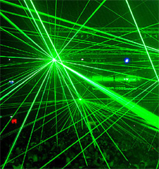 LaserShow - 