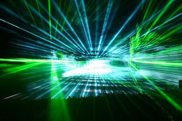 LaserShow - 