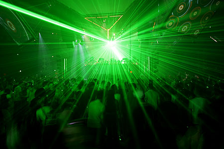 LaserShow - 