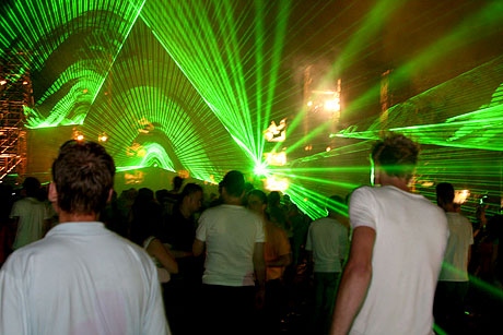 LaserShow - 