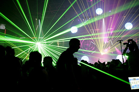 LaserShow - 