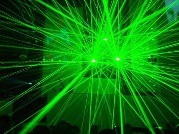 LaserShow - 