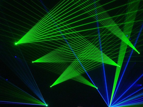 LaserShow - 