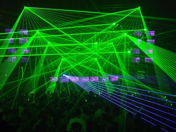 LaserShow - 