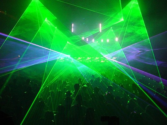 LaserShow - 