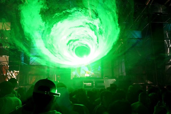 LaserShow - 