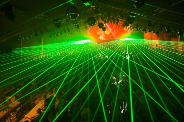 LaserShow - 