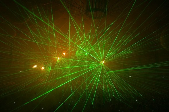 LaserShow - 