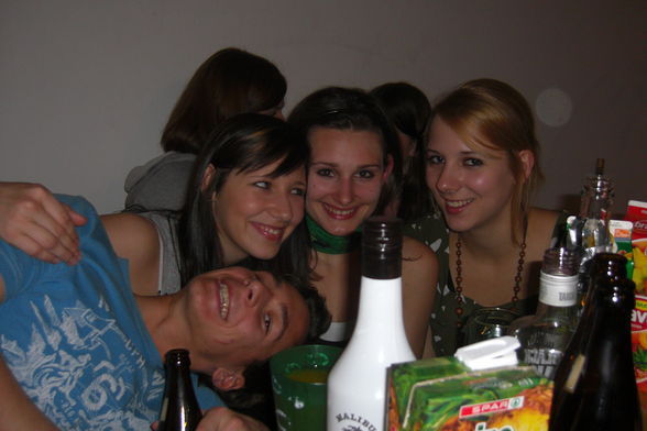 Party..... :) - 