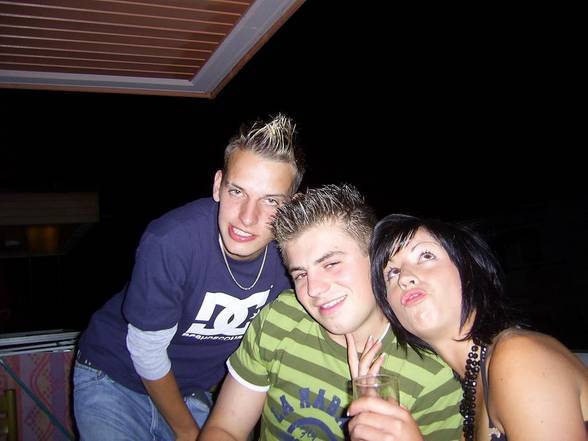 urlaub 2006 - 