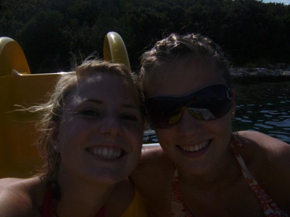 Kroatien '07 - 