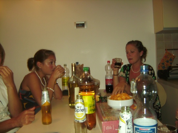 Kroatien '07 - 